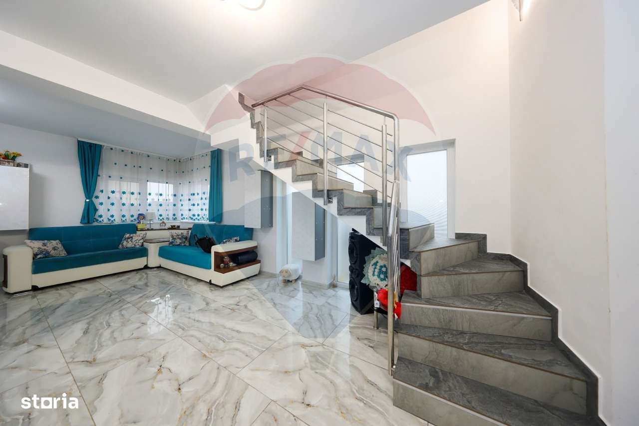 Casă 4 camere, de inchiriat, Izvor! - Imagine principală: 4/20