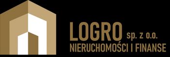 Biuro nieruchomości Logo