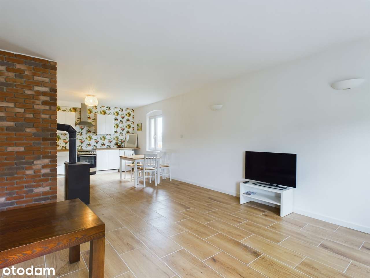 Dom z klimatem w Poniatowicach - Pełny obrazek: 3/20