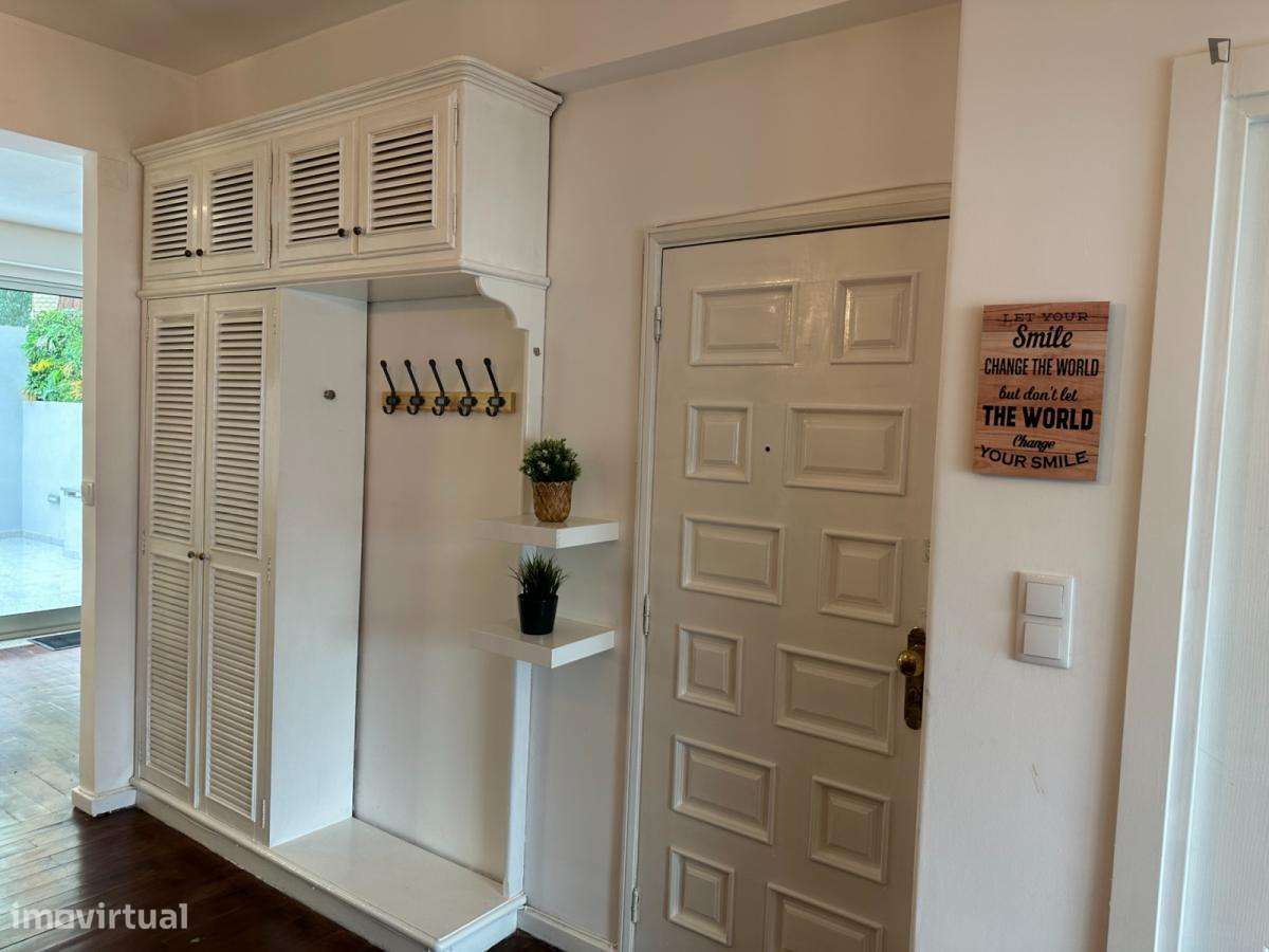 Apartamento com 3 quartos - localizado em Ramalde Porto - Grande imagem: 4/10