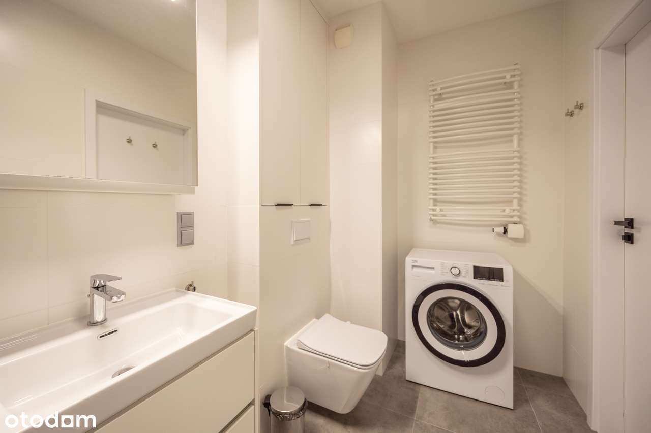 Nowoczesne Mieszkanie na sprzedaż 2-pok 42,43 m² +balkon ul.Wrocławska-13