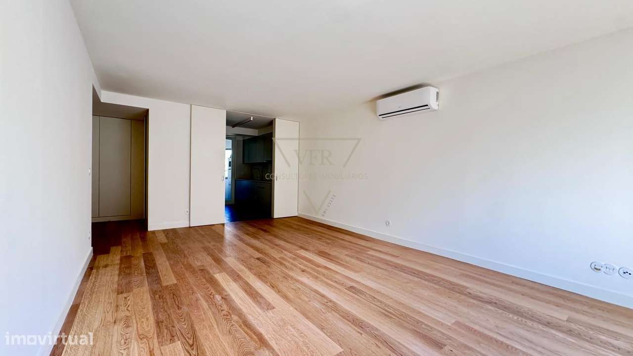 Apartamento Exclusivo T2 no Centro de Lisboa - "Conde Redondo Residenc-18