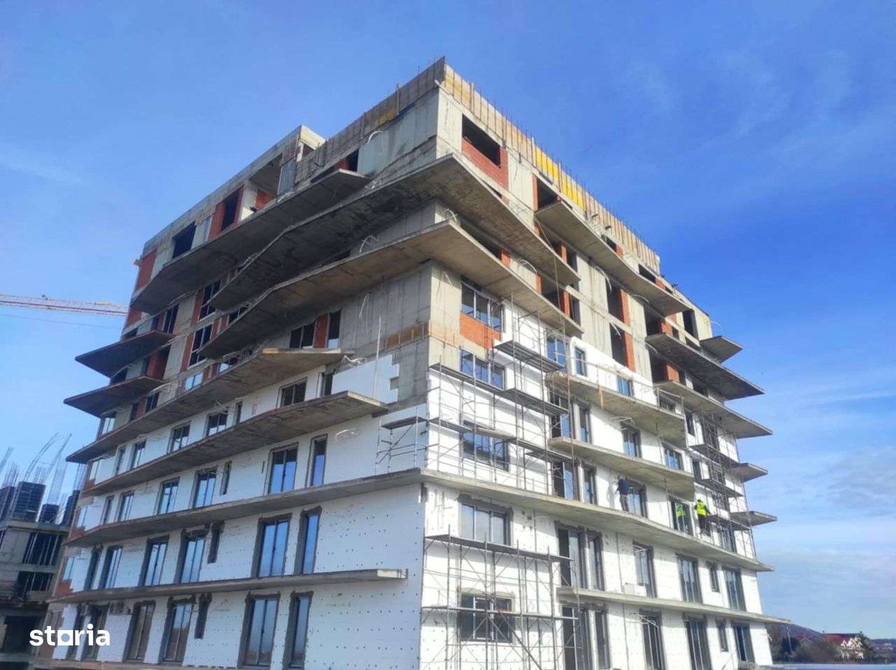 Apartament 2 Camere Aparthotel - Imagine principală: 5/7