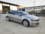 VW Passat Variant 1.6 TDI BlueMotion - 1