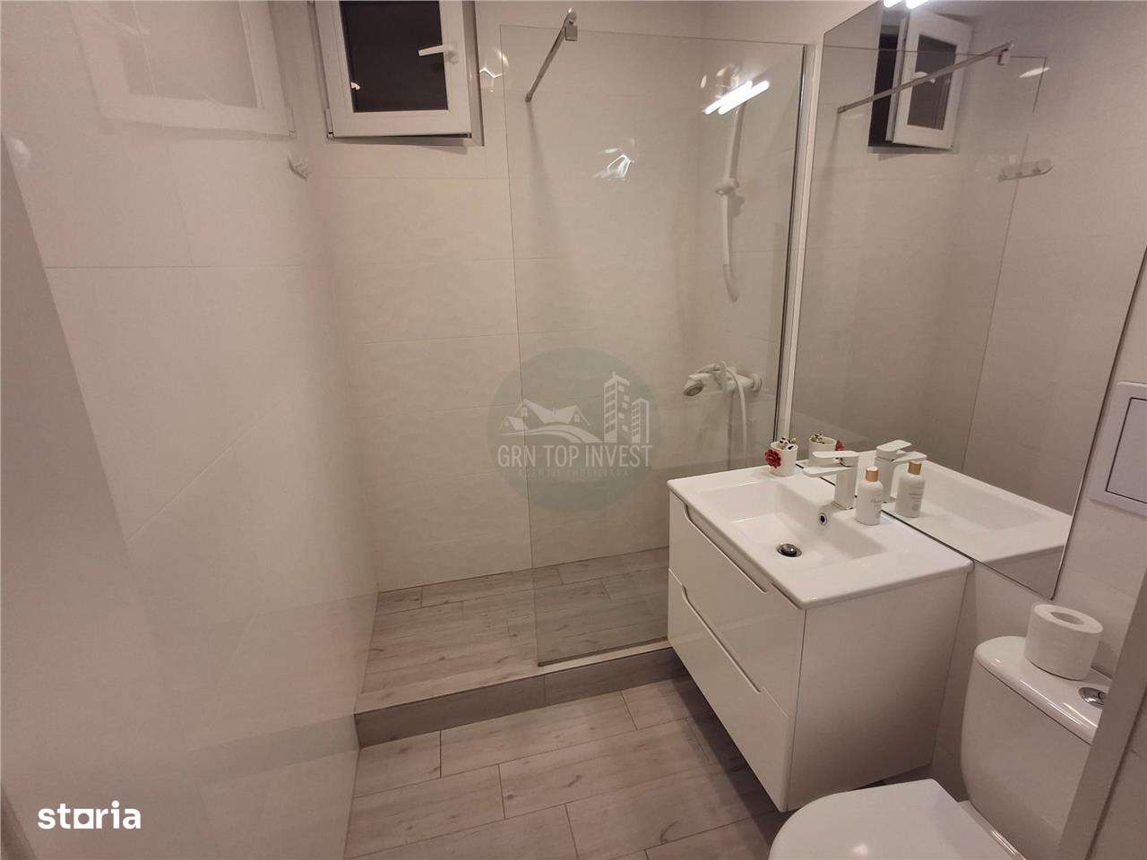 Apartament 2 camere decomandat zona Terezian - Imagine principală: 4/12