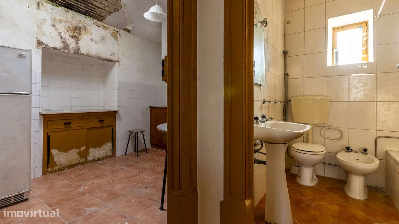Imóvel Exclusivo | Prédio da Rua dos Cravos-32
