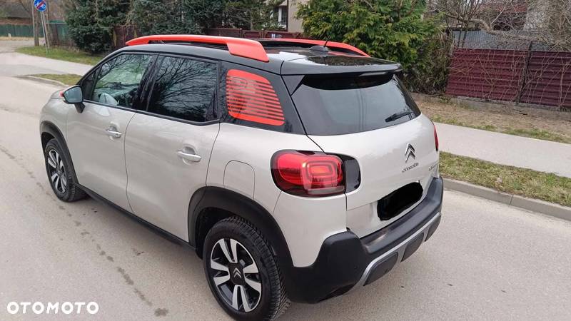 Citroën C3 Aircross PureTech 110 Stop & Start OPF SHINE PACK - 3