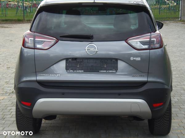 Opel Crossland X 1.2 ECOTEC Start/Stop Innovation - 9