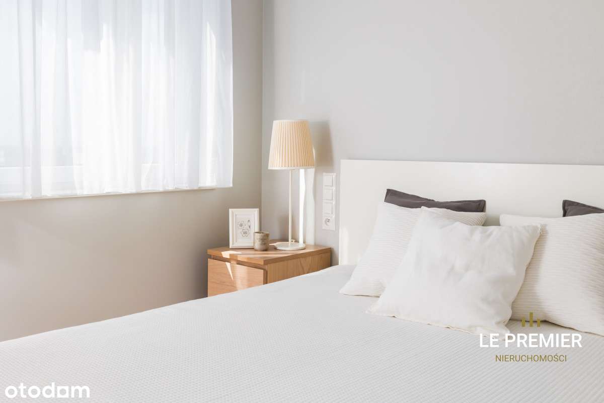 Mieszkanie dla rodziny-3 sypialnie/salon/taras-6