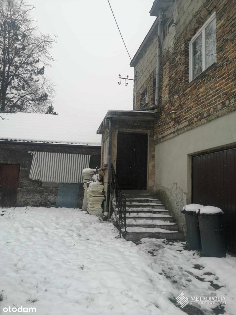 Dom, 80 m², Trzebinia