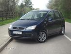 Ford C-MAX 1.8 Amber X - 2