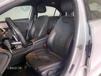 Mercedes-Benz A 180 Limousine d AMG Line Aut. - 8