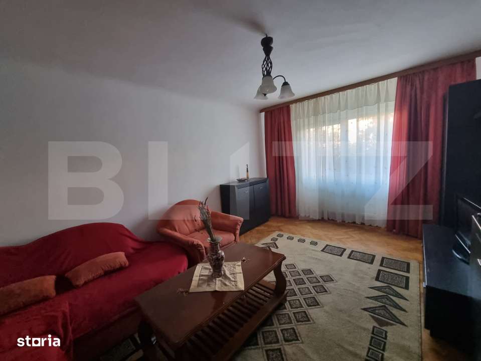 Apartament de 3 camere, 68 mp, zona Rovine - Imagine principală: 3/19