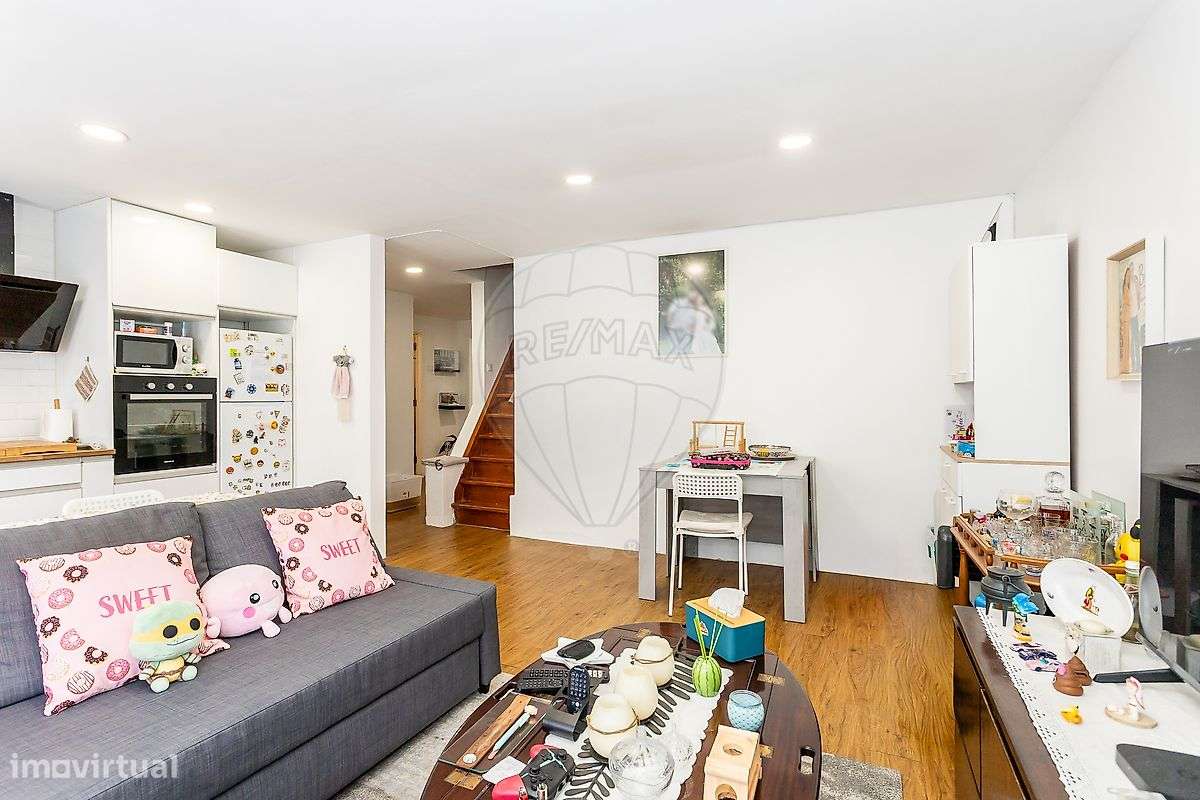 Apartamento T3 para venda-6