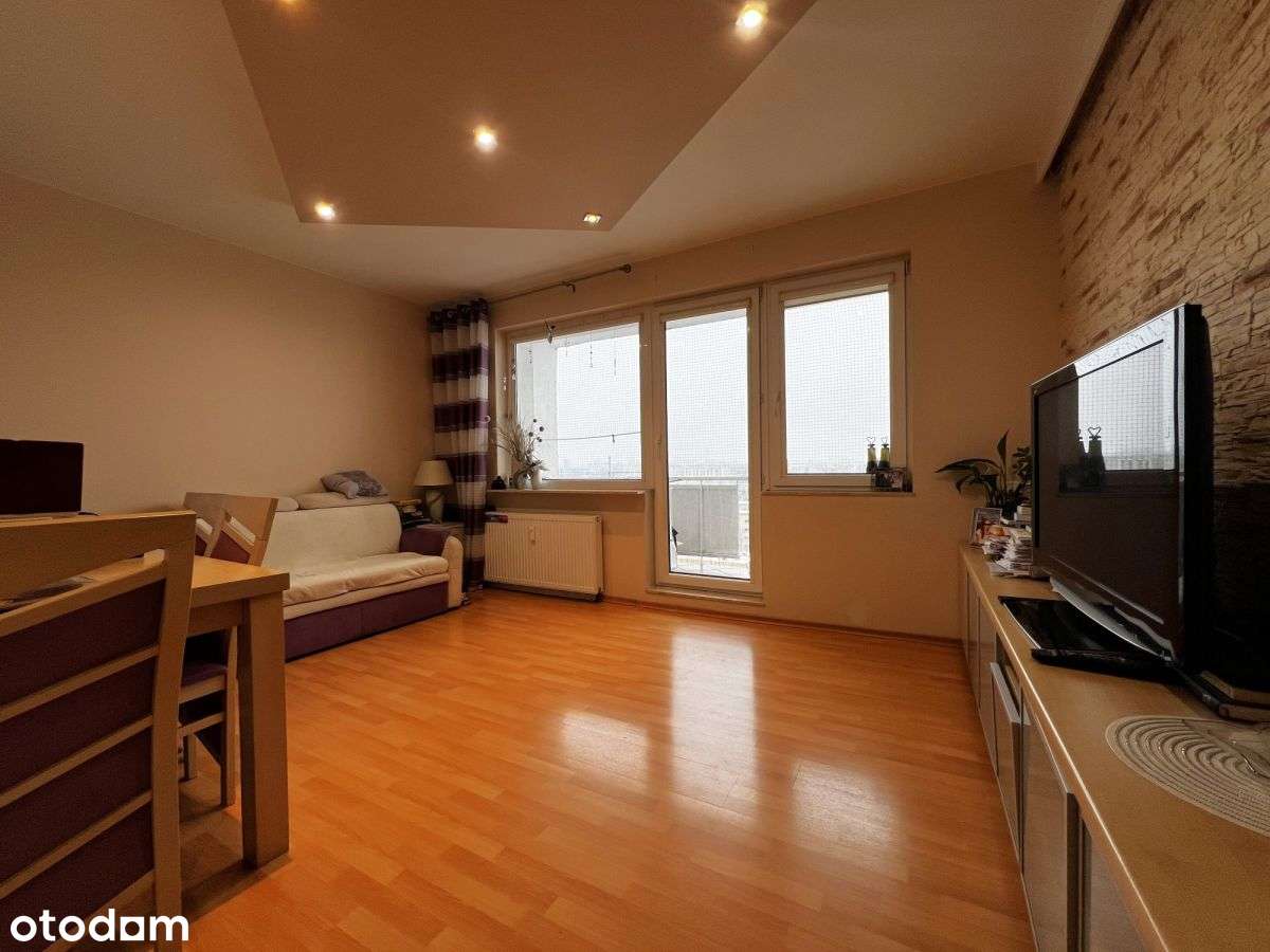 M4 z balkonem na Retkini-1