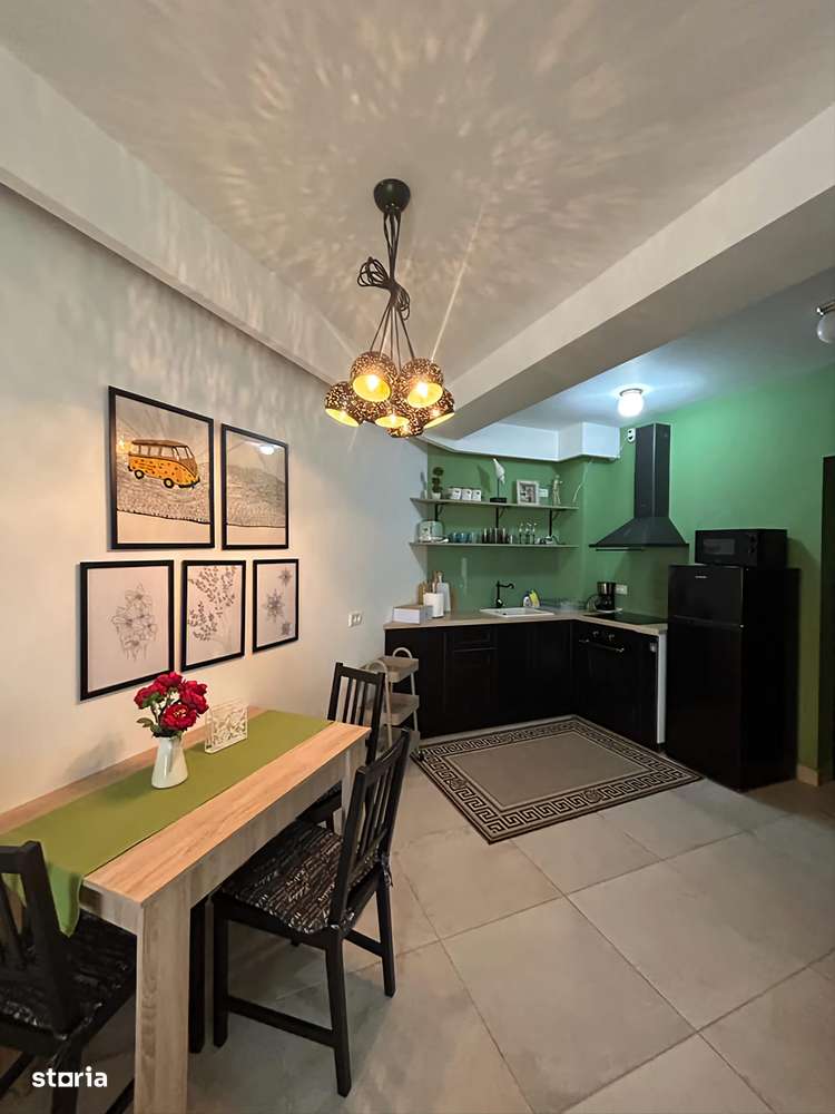 Mamaia Nord- 2 camere 66mp cu vedere la mare si parcare - 160.000euro-2