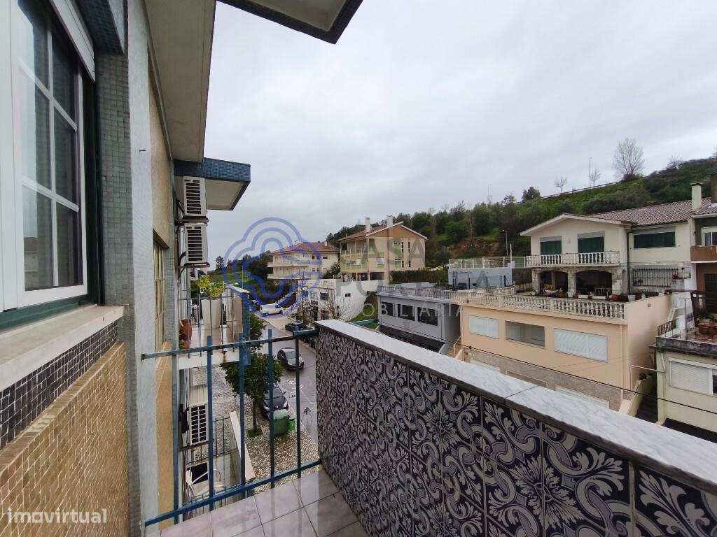 T3 no centro de Torres Novas - Grande imagem: 3/16