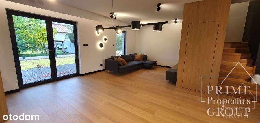 Nowoczesny dom na wynajem 3 sypialnie - Pełny obrazek: 5/19