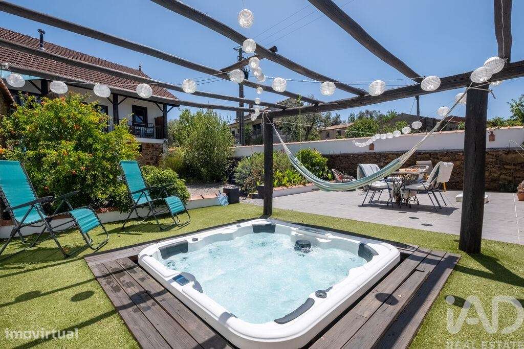 Casa / Villa T4 em Carvalho de 120 m2-4