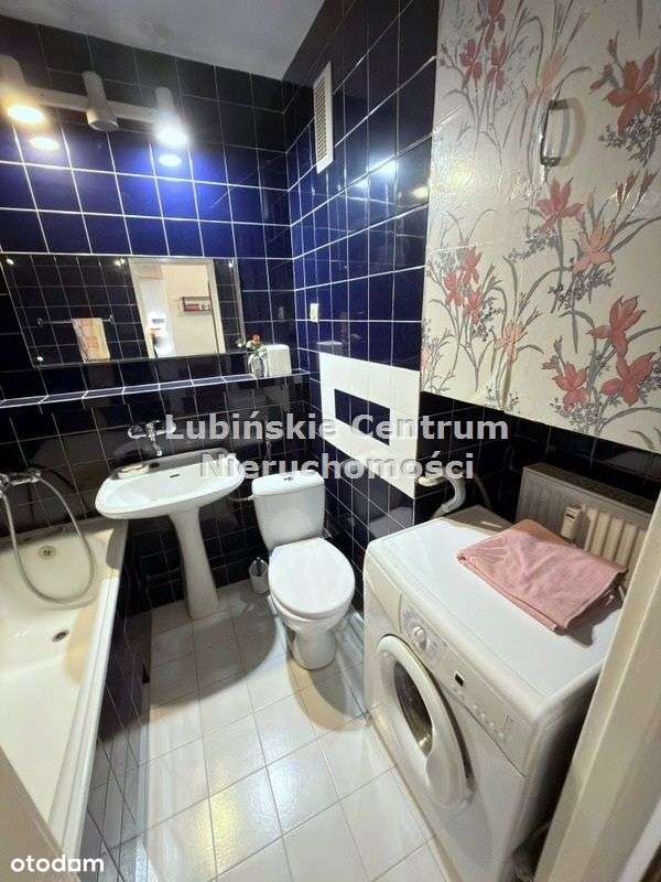 Mieszkanie, 55,80 m², Lubin - Pełny obrazek: 4/19