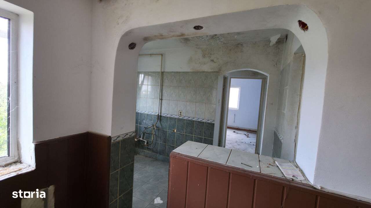 Apartament 4 camere 62,27 mp Corabia, jud.Olt - Imagine principală: 5/18