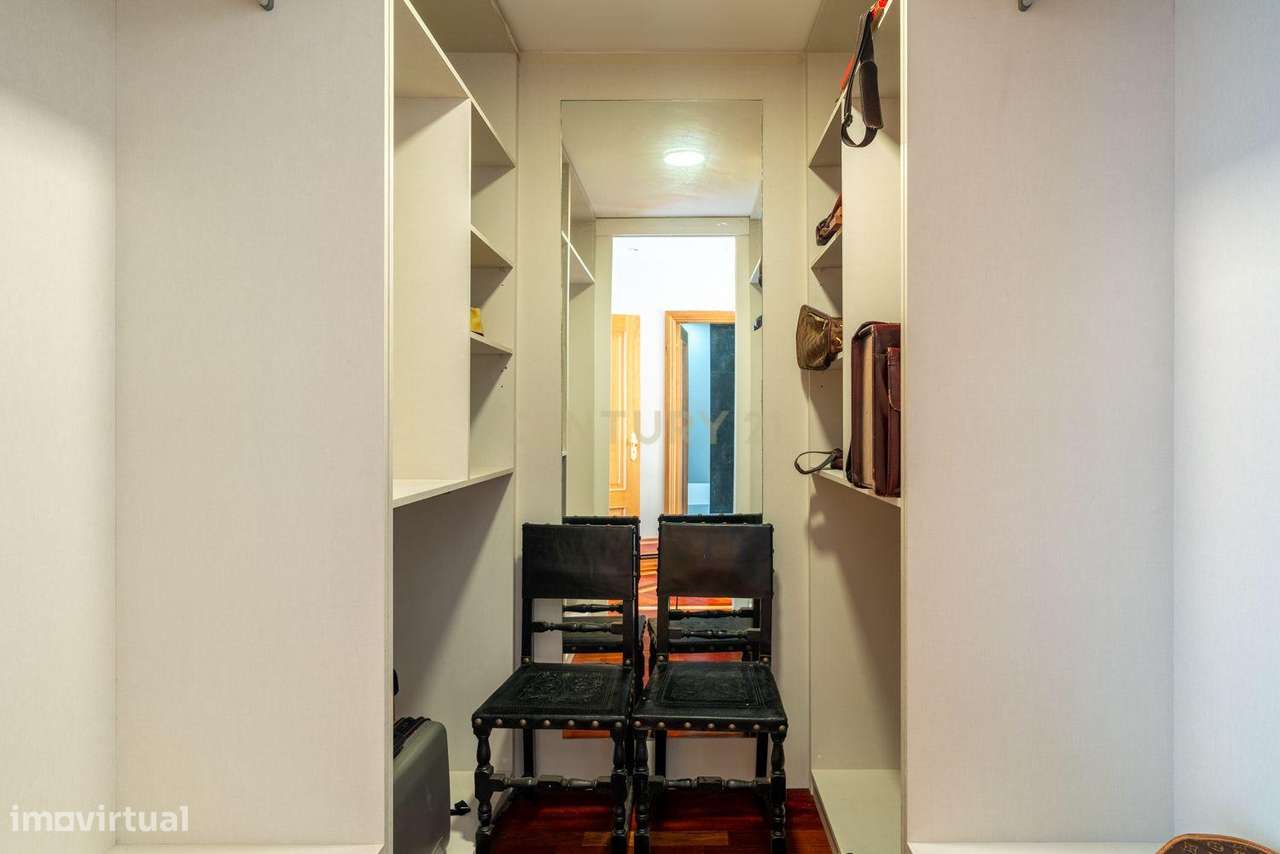 Moradia no Condomínio Privado da Penha Longa-29