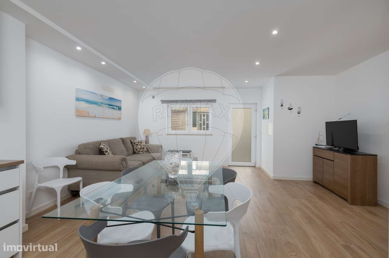 Apartamento T1 + 1 | Nazaré | Perto da Praia-7