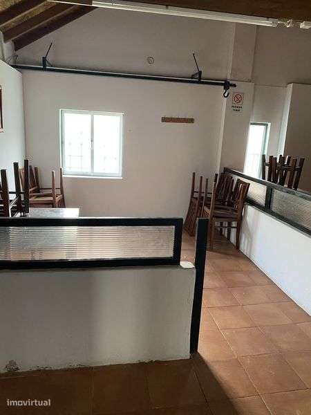 Espaço para café/snack-bar - Grande imagem: 5/12