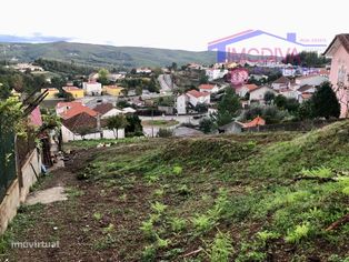 TERRENO COM VIABILIDADE DE CONSTRUÇÃO PERTO DO CENTRO DE CASTANHEIR... - Grande imagem: 4/13