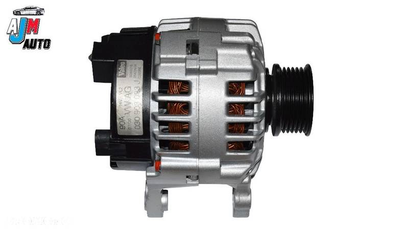 Alternator 1.0 1.4 1.6 16V 1.8 T 2.0 2.3 2.8 1.9 TDI SDI Seat Ibiza II III IV Leon Toledo I II Inca - 2