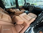 Mercedes-Benz G 500 SW Long - 9