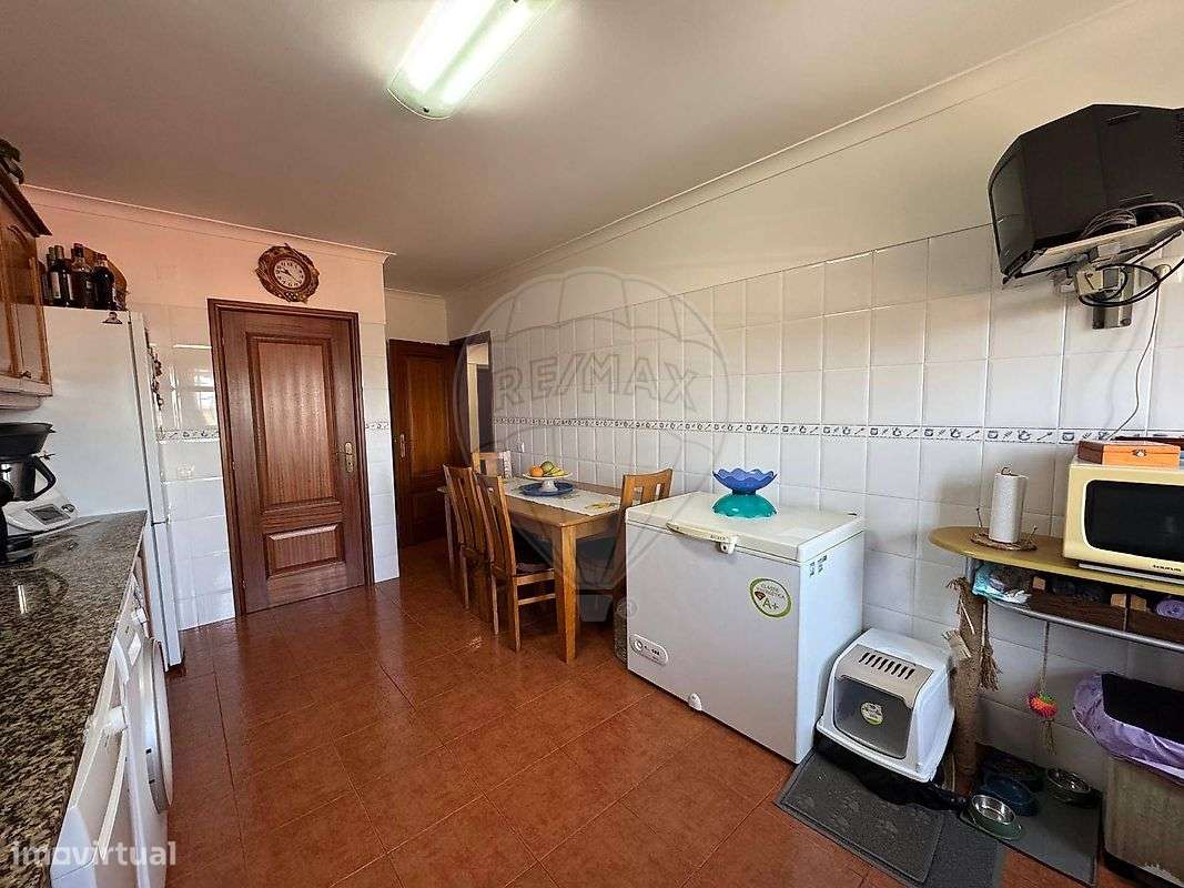 Apartamento T3 para venda-10