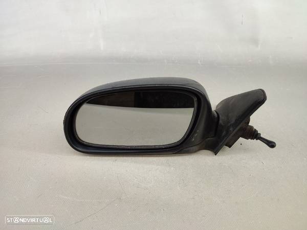 Retrovisor Esquerdo Manual Hyundai Accent I (X-3) - 2