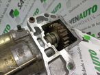 Motor Arranque Peugeot 607 (9D, 9U) - 4