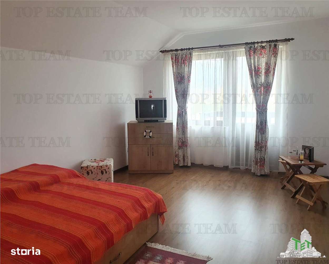 Casa moderna de vanzare la 45 km. de Bucuresti - Imagine principală: 4/20