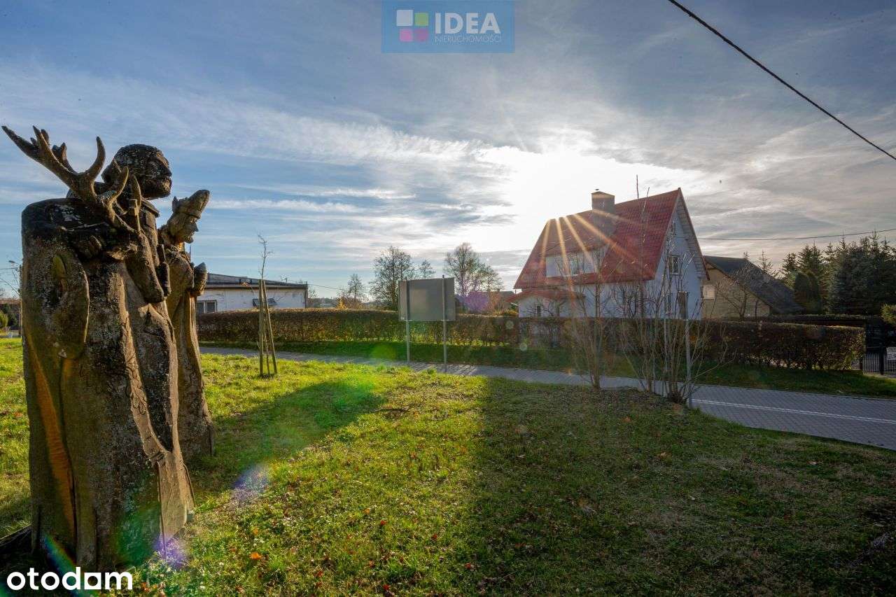 dom wolnostojący - Purda-19