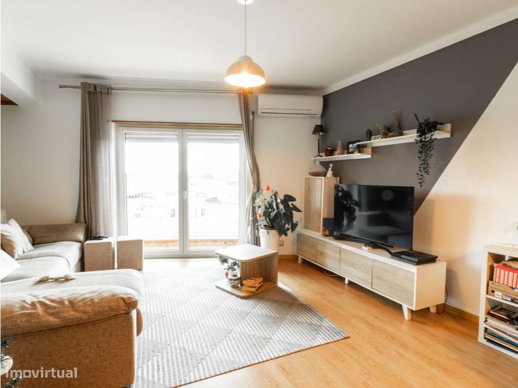 Apartamento T3 - Cantanhede-16