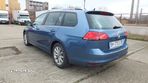 Volkswagen Golf 1.6 TDI BlueMotion Technology DSG Lounge - 5