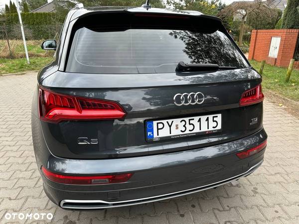 Audi Q5 2.0 TDI Quattro S tronic - 18