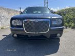 Chrysler 300 C Touring 3.0 CRD - 10