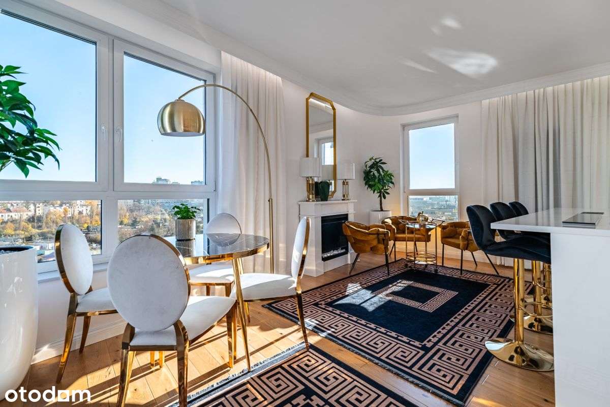 Wyjątkowy apartament w doskonałej lokalizacji - Pełny obrazek: 2/19