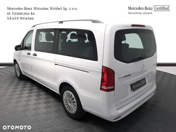 Mercedes-Benz Vito - 4