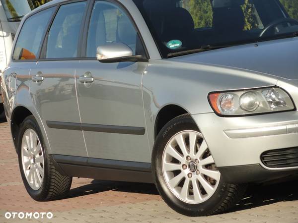 Volvo V50 1.8 Momentum - 11