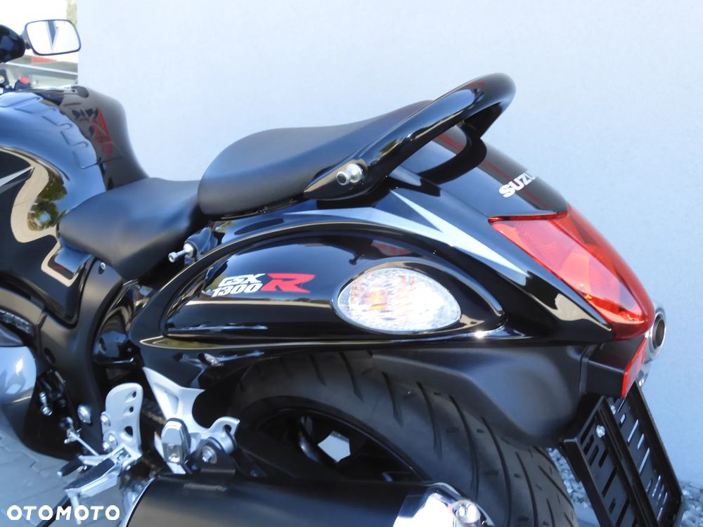 GSX-R 1300#Druga Generacj...