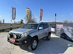 Toyota Land Cruiser 3.0l Turbo D-4D A/T Luxury - 40