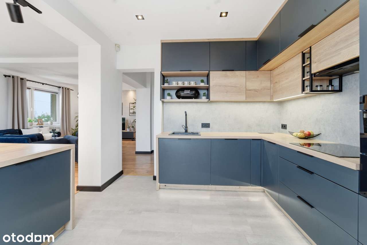 Dom, do którego wprowadzasz się szybciej, niż podejmiesz decyzję.-6