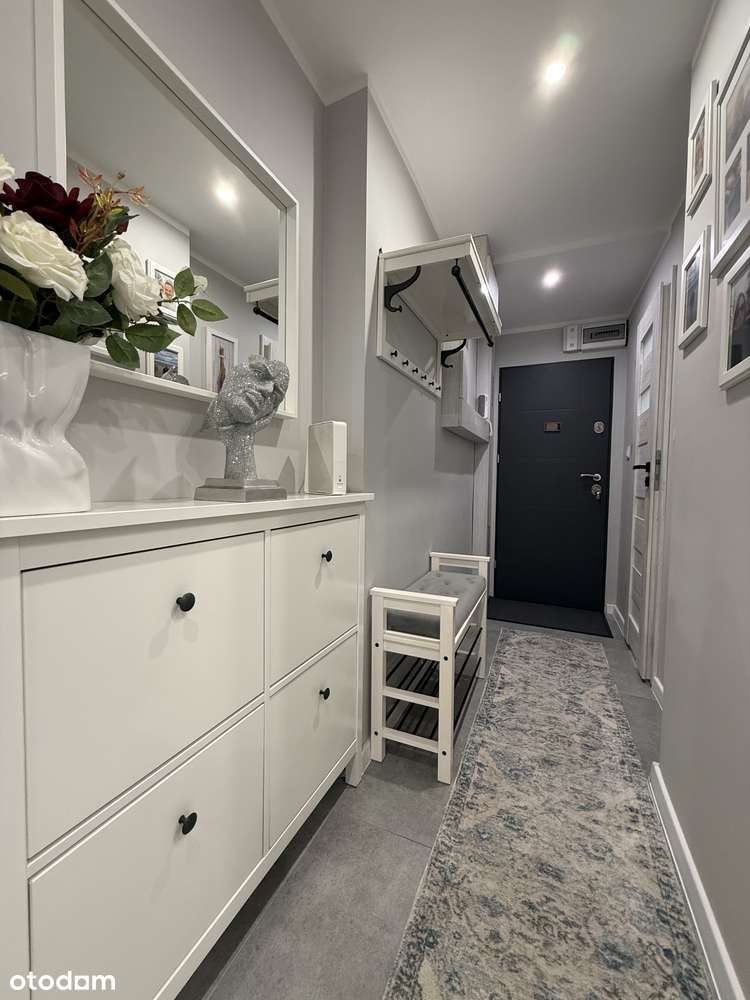 Przytulne i wyposażone - 2 pokoje gotowe do wprowadzenia - Szombierki-11