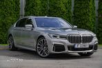 BMW Seria 7 750d xDrive - 10