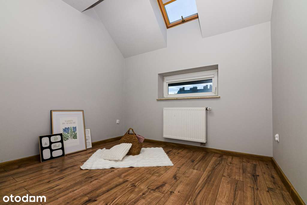 Mieszkanie gotowe do zamieszkania / os. Projektant-4