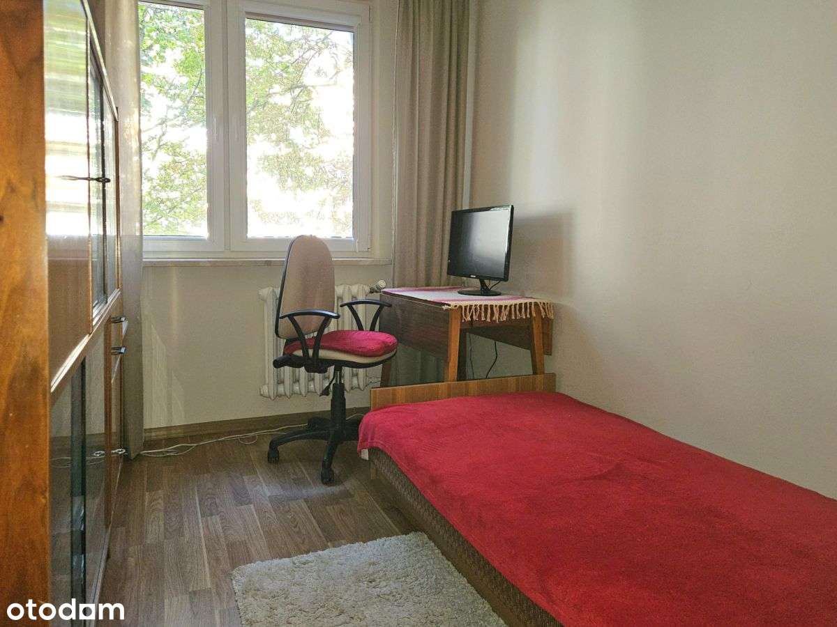 3 pokoje na Mokotowie-10